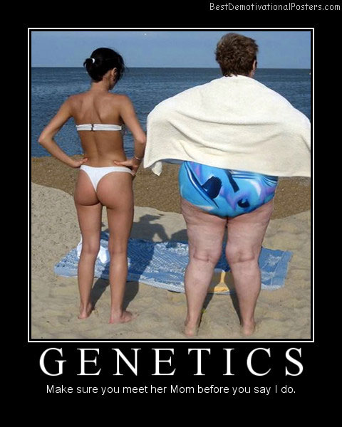 dating a mom demotivational