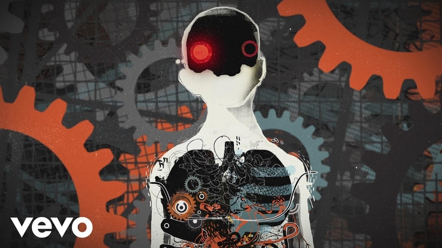 скачать альбом three days grace one-x