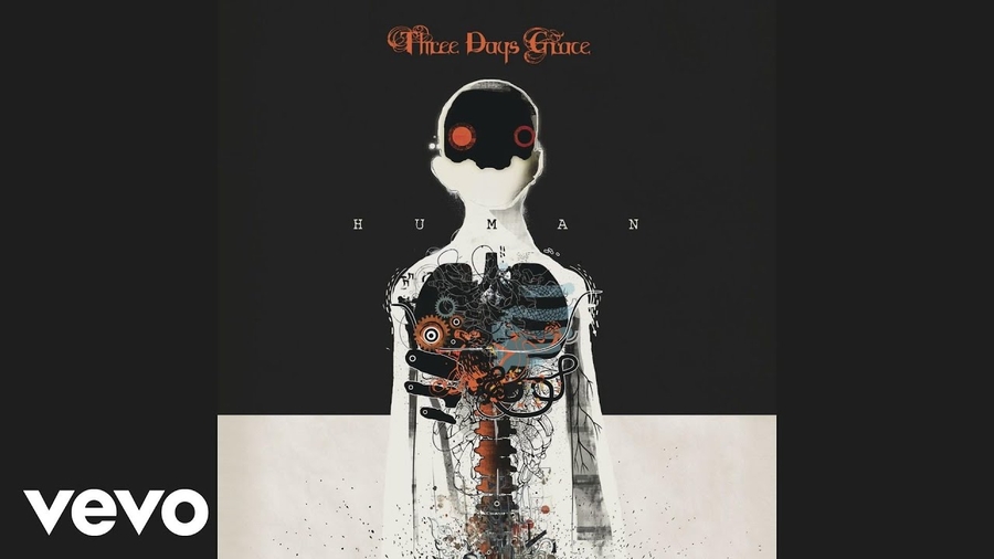 скачать альбом three days grace one-x