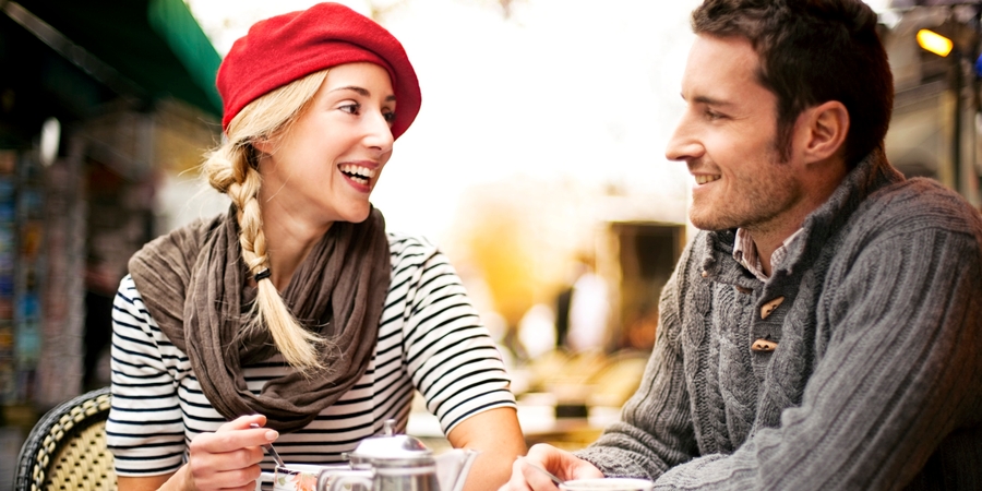 first approach online dating