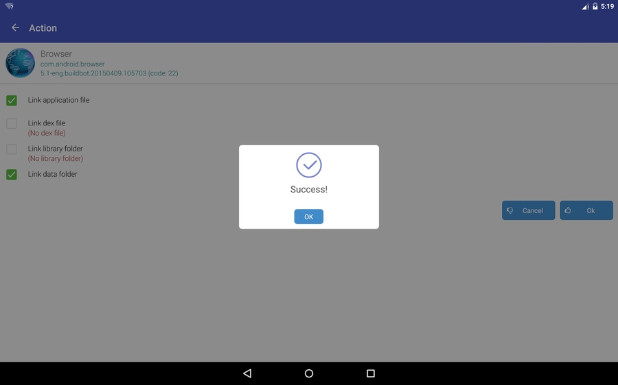 скачать baidu root на русском trashbox